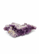 Load image into Gallery viewer, Purple Display Specimen - Natural Canadian Crystal