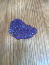 Load image into Gallery viewer, Thunder Bay Amethyst Display Lot – 15 Retail-Ready Specimens with Hematite & Barite