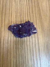 Load image into Gallery viewer, Thunder Bay Amethyst Display Lot – 15 Retail-Ready Specimens with Hematite & Barite