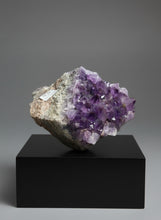 Load image into Gallery viewer, Purple Display Specimen - Natural Canadian Crystal