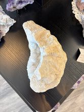 Load image into Gallery viewer, Premium Moroccan Geode Crystal Specimen
