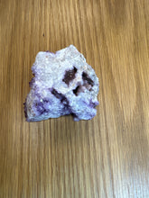 Load image into Gallery viewer, Thunder Bay Amethyst Display Lot – 9 Retail-Ready Specimens with Quartz & Hematite