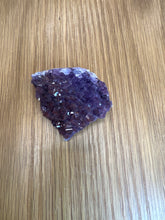 Load image into Gallery viewer, Thunder Bay Amethyst Display Lot – 15 Retail-Ready Specimens with Hematite & Barite