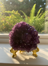 Load image into Gallery viewer, AMETHYST CLUSTER