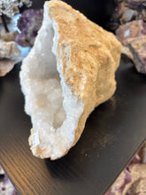 Load image into Gallery viewer, Premium Moroccan Geode Crystal Specimen