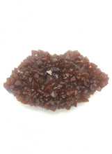 Load image into Gallery viewer, Hematite Cap Amethyst Cluster - Natural Canadian Specimen