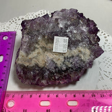 Load image into Gallery viewer, Amethyst Cluster AM-0624