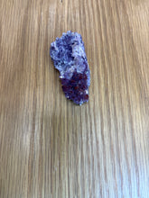 Load image into Gallery viewer, Thunder Bay Amethyst Display Lot – 9 Retail-Ready Specimens with Quartz & Hematite