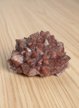 Load image into Gallery viewer, Canadian hematite amethyst specimen rare crystal mental clarity stress relief Diamond Willow Thunder Bay Ontario