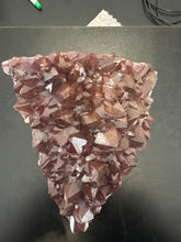Load image into Gallery viewer, Thunder Bay Amethyst Crystal with Hematite Inclusions - Premium Canadian Specimen