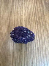 Load image into Gallery viewer, Thunder Bay Amethyst Display Lot – 15 Retail-Ready Specimens with Hematite & Barite