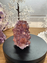 Load image into Gallery viewer, Thunder Bay Amethyst with Hematite Inclusions - Unique Crystal Structure
