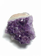 Load image into Gallery viewer, Purple Display Specimen - Natural Canadian Crystal
