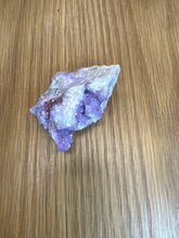 Load image into Gallery viewer, Thunder Bay Amethyst Display Lot – 9 Retail-Ready Specimens with Quartz & Hematite