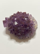 Load image into Gallery viewer, Purple Amethyst Cluster - Natural Canadian Amethyst