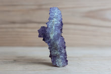 Load image into Gallery viewer, Small Purple Thunder Bay Amethyst with Hematite Inclusions