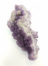 Load image into Gallery viewer, Purple Display Specimen - Natural Canadian Crystal