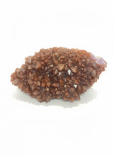 Load image into Gallery viewer, Hematite Cap Amethyst Cluster - Natural Canadian Specimen