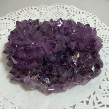 Load image into Gallery viewer, Amethyst Cluster AM-0624