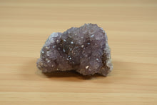 Load image into Gallery viewer, Light Purple Thunder Bay Amethyst Crystal Specimen