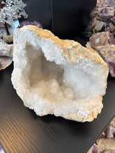 Load image into Gallery viewer, Premium Moroccan Geode Crystal Specimen