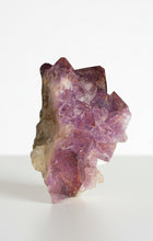 Load image into Gallery viewer, Natural Canadian amethyst specimen with hematite ethically extracted Diamond Willow Thunder Bay