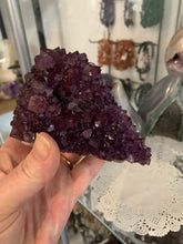 Load image into Gallery viewer, Amethyst Cluster