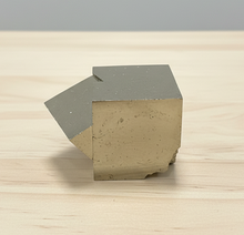 Load image into Gallery viewer, Spanish Intergrown Pyrite Cube Cluster