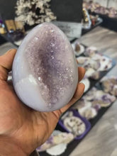 Load and play video in Gallery viewer, AGATE EGG