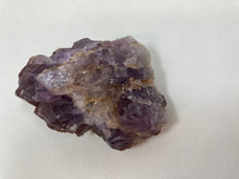 Load image into Gallery viewer, Amethyst cluster A-072
