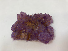 Load image into Gallery viewer, Thunder Bay Amethyst Specimen - Light Purple with Hematite