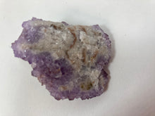 Load image into Gallery viewer, Thunder Bay Amethyst Specimen - Light Purple with Hematite