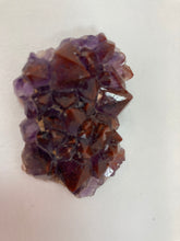 Load image into Gallery viewer, Amethyst Cluster A-058
