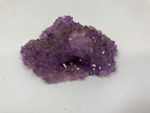 Load image into Gallery viewer, Thunder Bay Amethyst Specimen - Light Purple with Hematite
