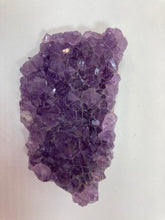 Load image into Gallery viewer, Amethyst Cluster A-056
