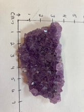 Load image into Gallery viewer, Amethyst Cluster A-056
