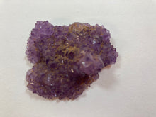 Load image into Gallery viewer, Thunder Bay Amethyst Specimen - Light Purple with Hematite