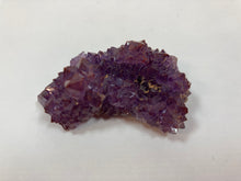Load image into Gallery viewer, Amethyst cluster A-093
