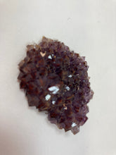 Load image into Gallery viewer, Amethyst cluster A-080

