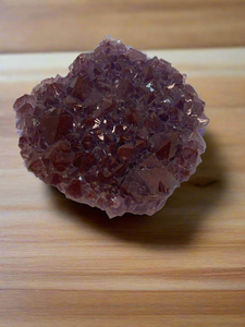 Amethyst Cluster