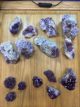 Load image into Gallery viewer, Thunder Bay Crystal &amp; Mineral Wholesale Lot - 15  Specimens
