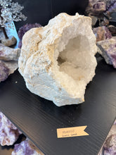 Load image into Gallery viewer, Premium Moroccan Geode Crystal Specimen

