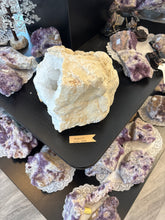 Load image into Gallery viewer, Premium Moroccan Geode Crystal Specimen
