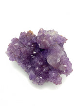 Load image into Gallery viewer, Purple Amethyst Cluster - Natural Canadian Specimen
