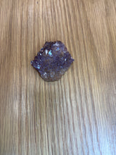 Load image into Gallery viewer, Thunder Bay Amethyst Display Lot – 9 Retail-Ready Specimens with Quartz &amp; Hematite
