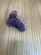 Load image into Gallery viewer, Thunder Bay Amethyst Display Lot – 15 Retail-Ready Specimens with Hematite &amp; Barite
