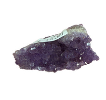Load image into Gallery viewer, Small Purple Thunder Bay Amethyst with Hematite Inclusions
