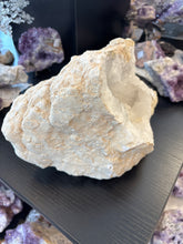 Load image into Gallery viewer, Premium Moroccan Geode Crystal Specimen
