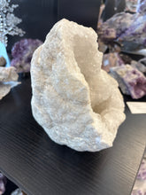 Load image into Gallery viewer, Premium Moroccan Geode Crystal Specimen
