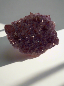 Amethyst Cluster